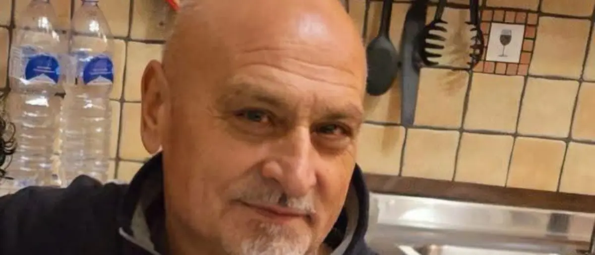 Bisignano, ritrovato Franco Formosa: la famiglia tira un sospiro di sollievo