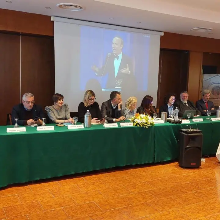 Italia del Meridione, un confronto sulle pari opportunità a Rende