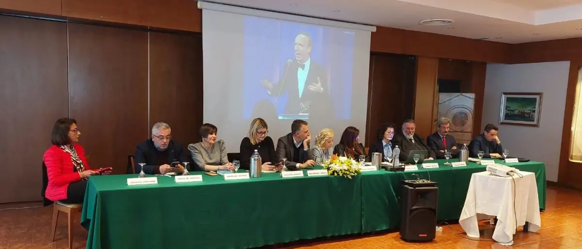 Italia del Meridione, un confronto sulle pari opportunità a Rende