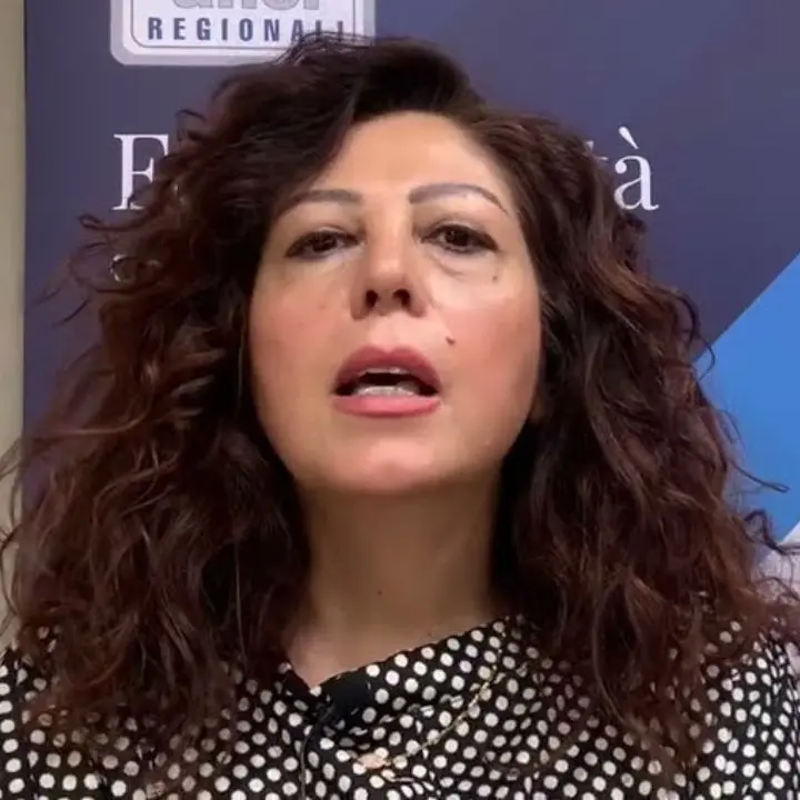 Francesca Milito nominata direttore generale dell’Azienda ospedaliera Sant'Andrea
