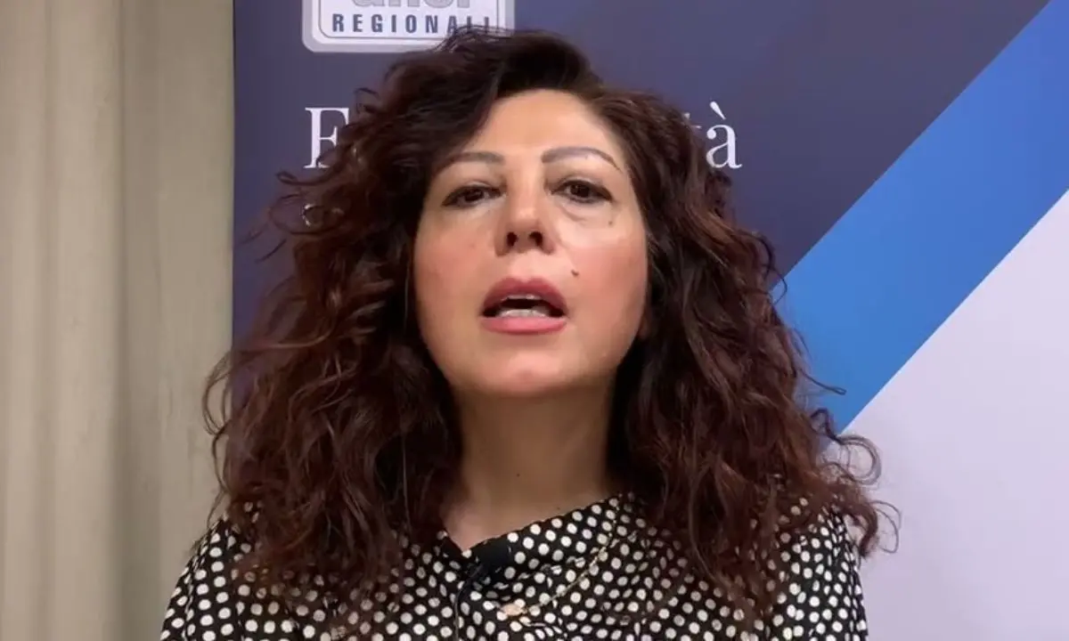 Francesca Milito nominata direttore generale dell’Azienda ospedaliera Sant'Andrea
