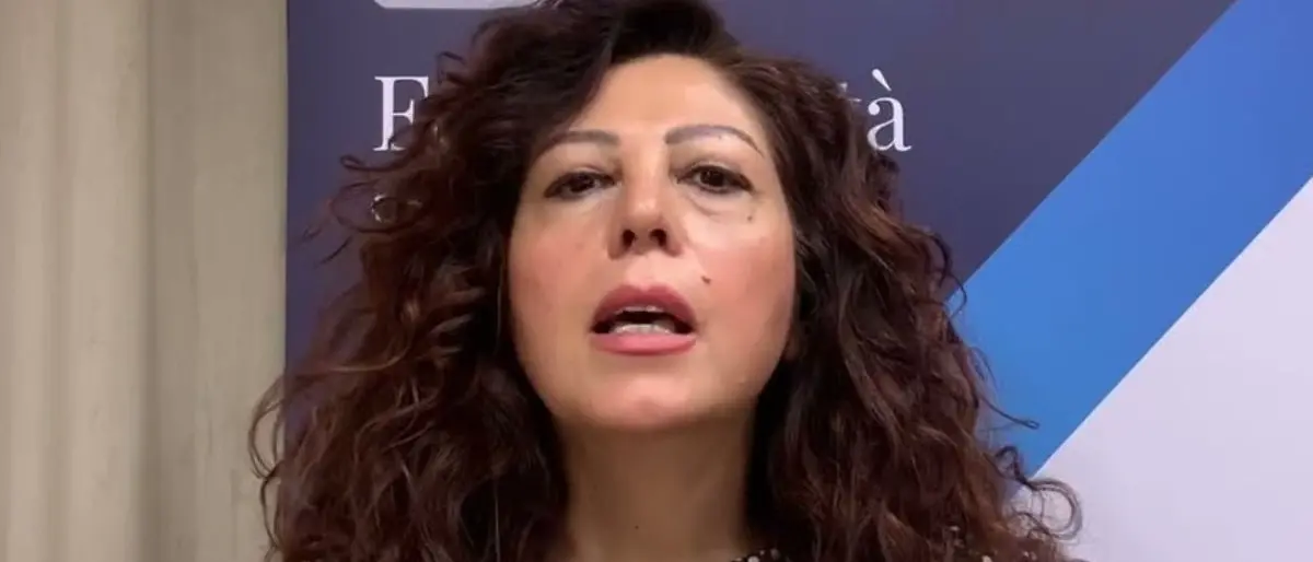 Francesca Milito nominata direttore generale dell’Azienda ospedaliera Sant'Andrea