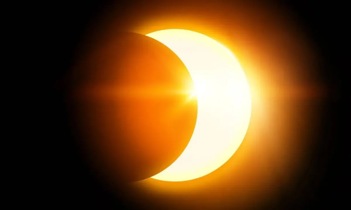 Eclissi parziale di Sole, anche in Italia potremo ammirarla
