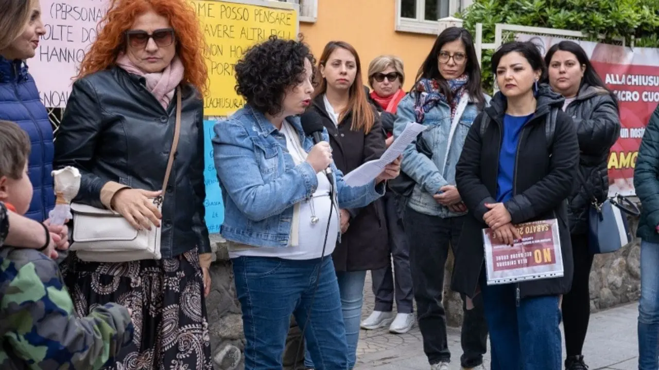 Chiusura Punto Nascita Sacro Cuore, riparte la protesta delle mamme: «La proprietà smentisce se stessa»