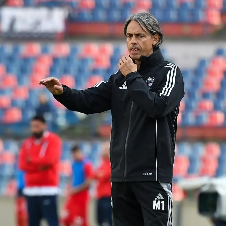 Inzaghi: «Vittoria contro il Cosenza per noi è stata fondamentale»