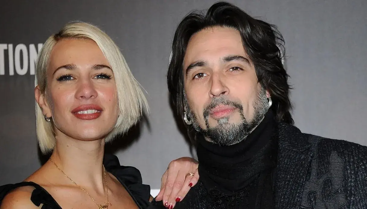 Francesco Sarcina vs Clizia Incorvaia: la battaglia legale sull'esposizione mediatica della figlia