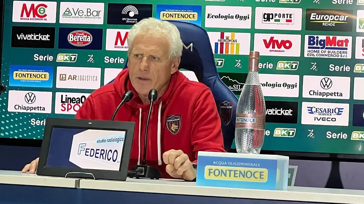 Tortelli: «E' sempre più complesso. Classifica dice che siamo alla canna del gas»