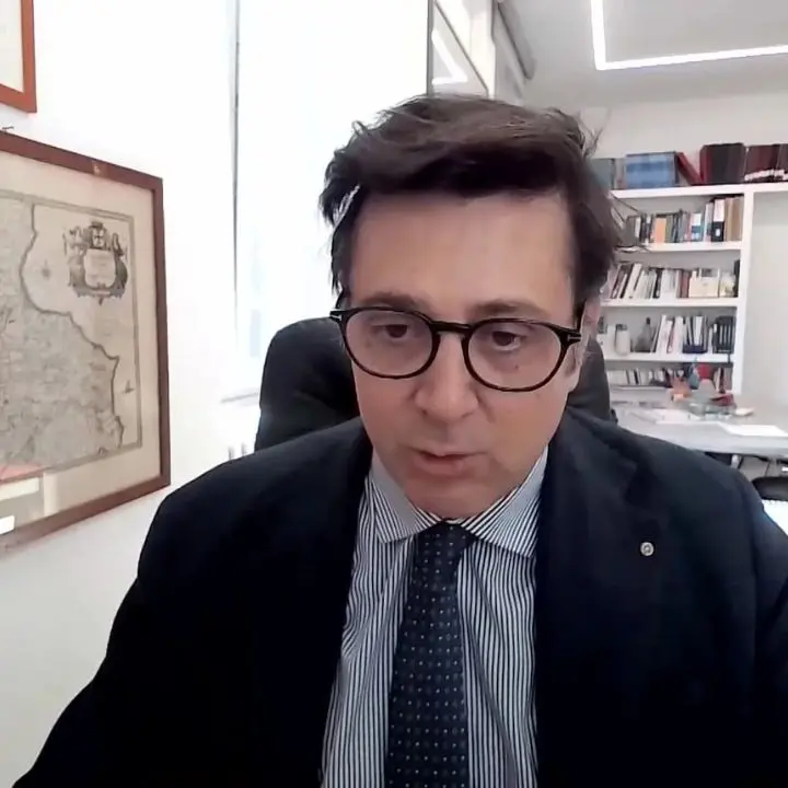 Le promesse mancate dell’alta velocità, Martirano: «Il potenziamento dello snodo di Castiglione unica soluzione disponibile»