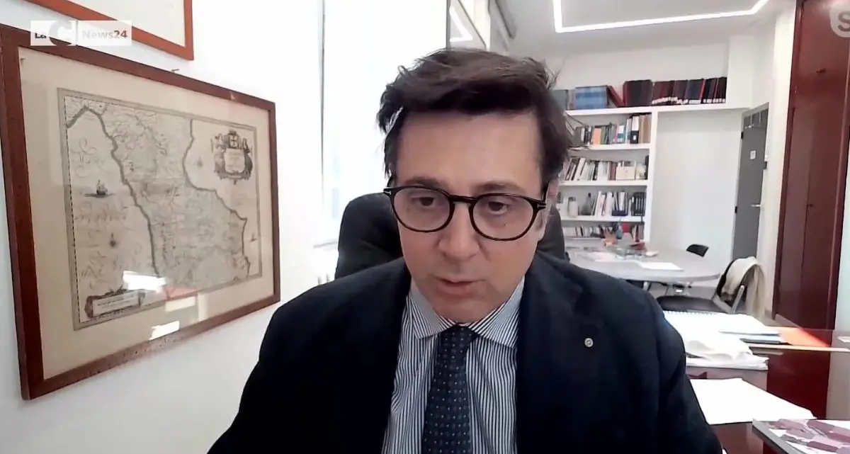 Le promesse mancate dell’alta velocità, Martirano: «Il potenziamento dello snodo di Castiglione unica soluzione disponibile»\n
