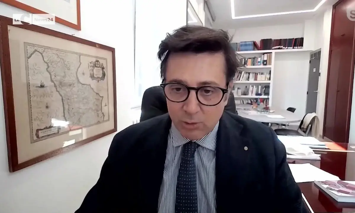 Le promesse mancate dell’alta velocità, Martirano: «Il potenziamento dello snodo di Castiglione unica soluzione disponibile»\n