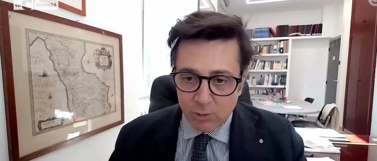 Le promesse mancate dell’alta velocità, Martirano: «Il potenziamento dello snodo di Castiglione unica soluzione disponibile»\n