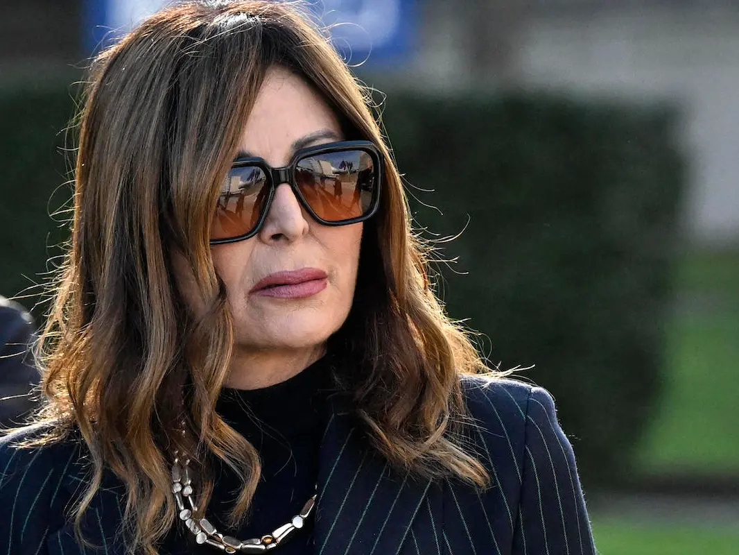 Brutte notizie per Daniela Santanché: confermata la gup. Ministra in aula il 20 maggio