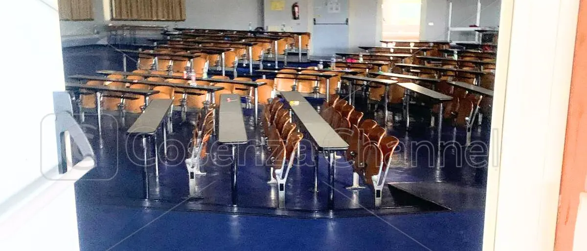 Unical, guasto elettrico al Polifunzionale: problema risolto. Riprese le lezioni del Tfa sostegno