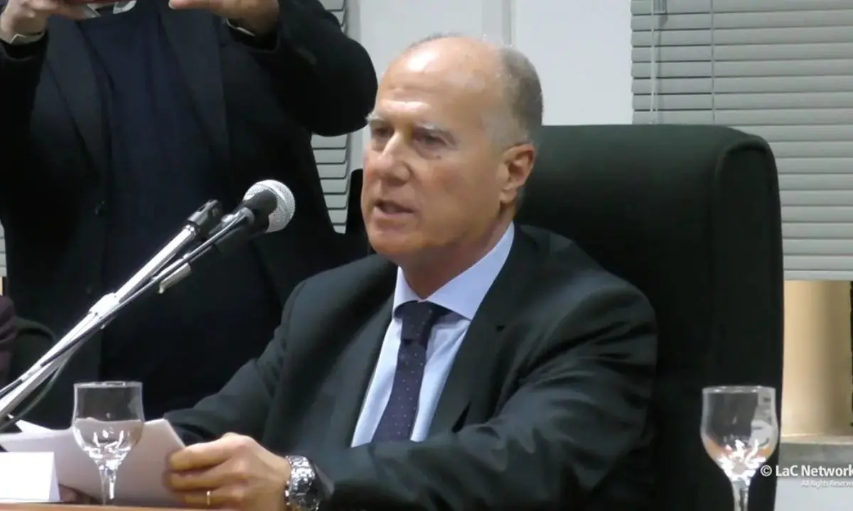 Rodolfo Palermo lascia la presidenza del Tribunale di Catanzaro: il bilancio e l'appello per maggiori risorse