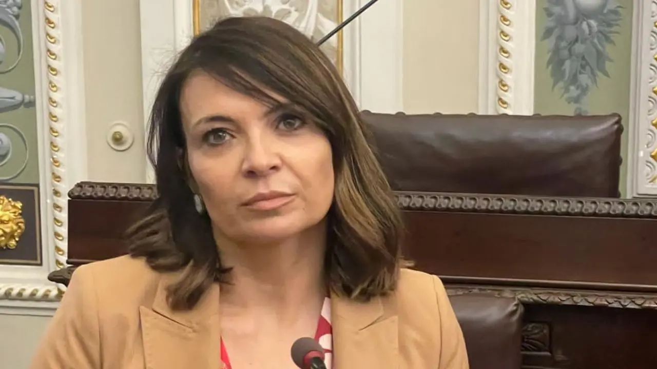 Rosellina Madeo: «Giovani e politica torni a essere un binomio possibile»