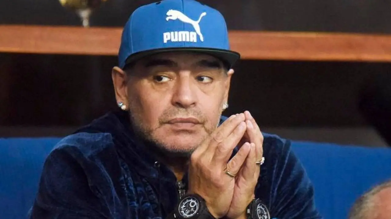Maradona, l'autopsia rivela: edema polmonare con 12 ore di agonia prima della morte