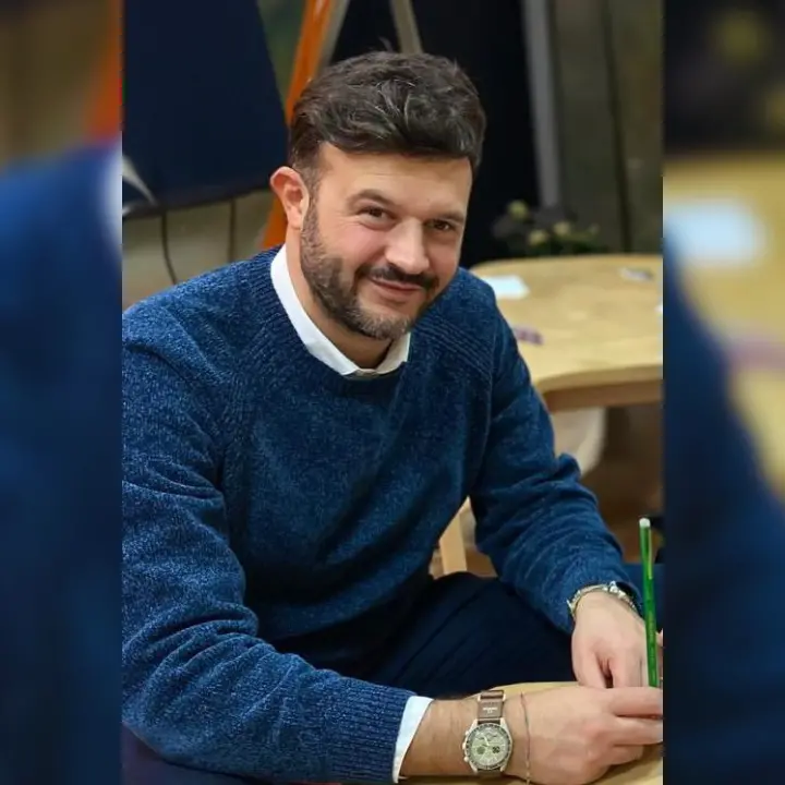 Pd Mendicino, il nuovo segretario di circolo è Armando Greco