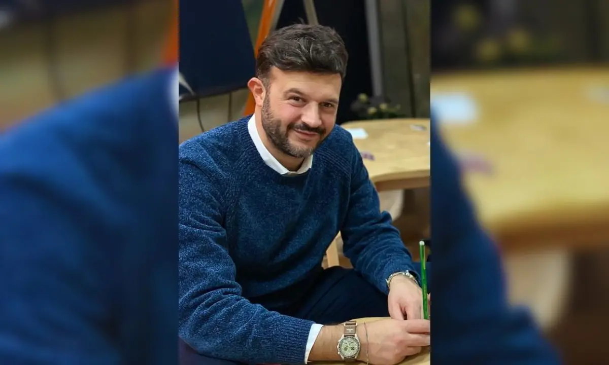 Pd Mendicino, il nuovo segretario di circolo è Armando Greco