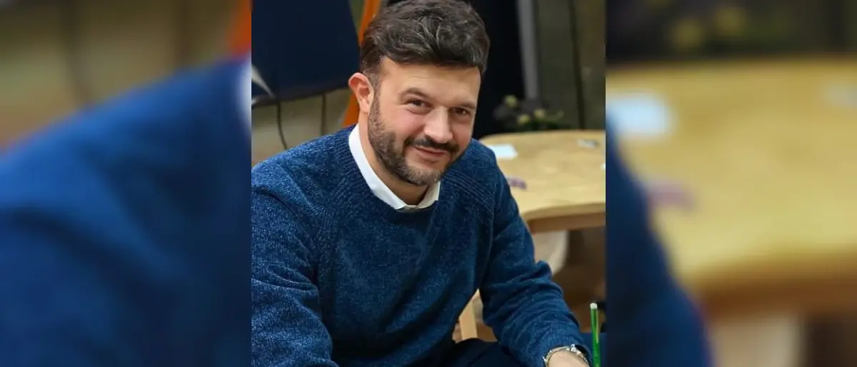 Pd Mendicino, il nuovo segretario di circolo è Armando Greco