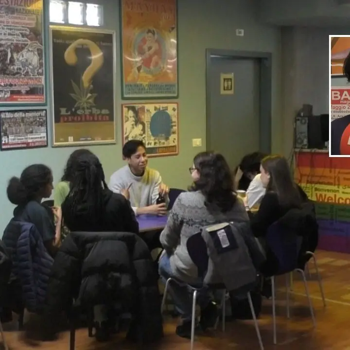 Unical, la storia di Entropia e del Dam: «Uno spazio di socialità e formazione»