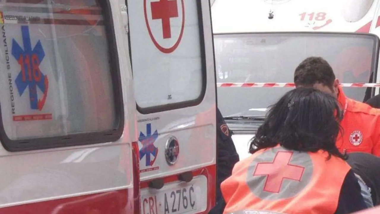 Nuova tragedia: perde il bambino una donna ricoverata in Ginecologia a Vibo Valentia