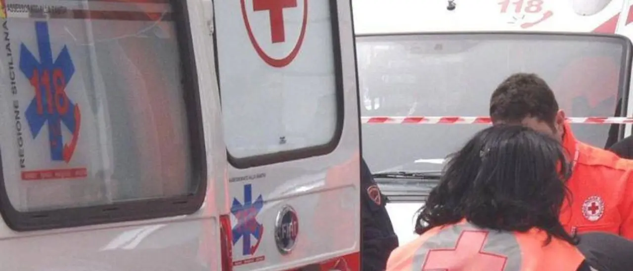 Nuova tragedia: perde il bambino una donna ricoverata in Ginecologia a Vibo Valentia