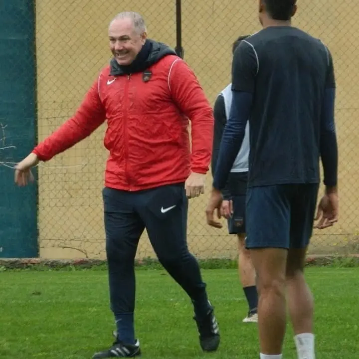 Cosenza-Cesena, 23 i convocati di mister Alvini: out Mazzocchi