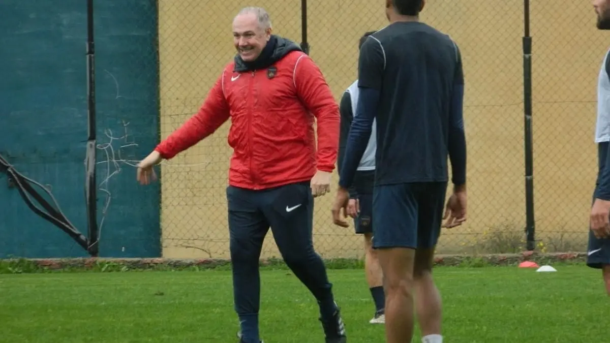 Cosenza-Cesena, 23 i convocati di mister Alvini: out Mazzocchi