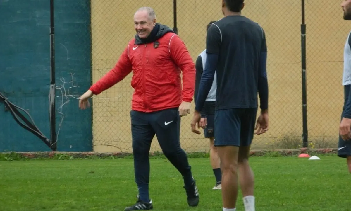 Cosenza-Cesena, 23 i convocati di mister Alvini: out Mazzocchi