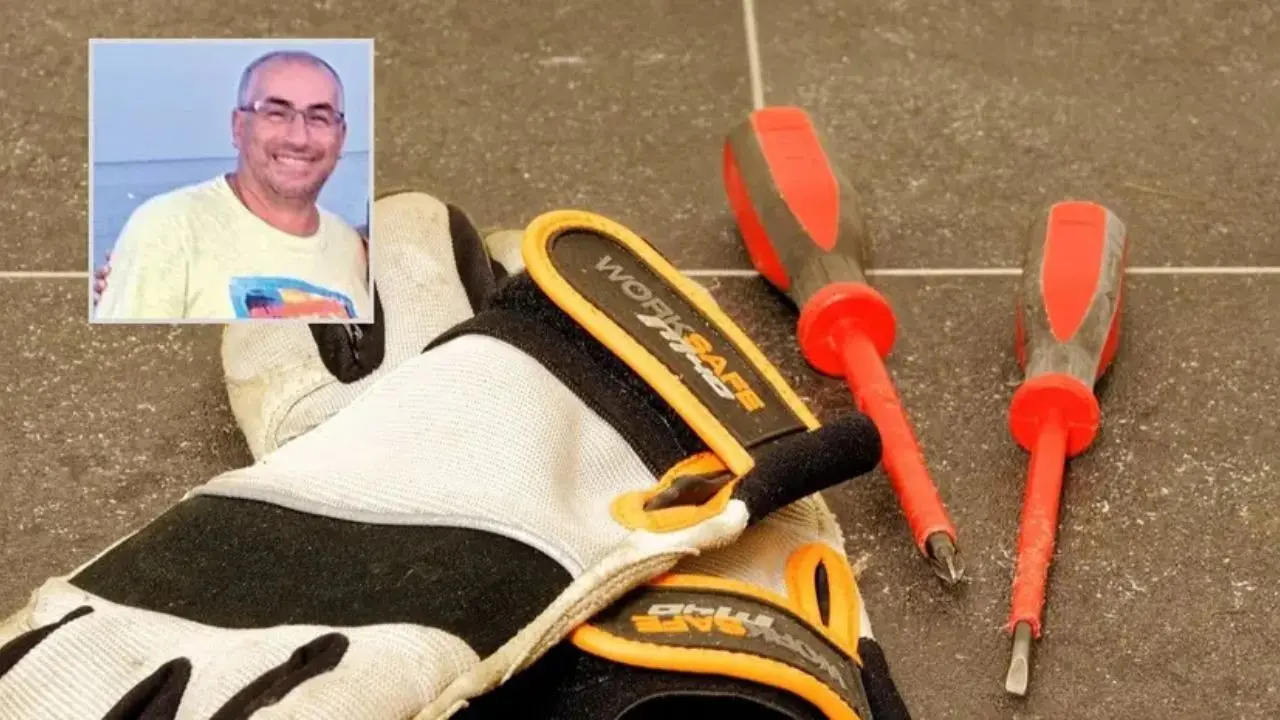Operaio calabrese morto schiacciato da un armadio blindato nell'azienda piemontese dove lavorava