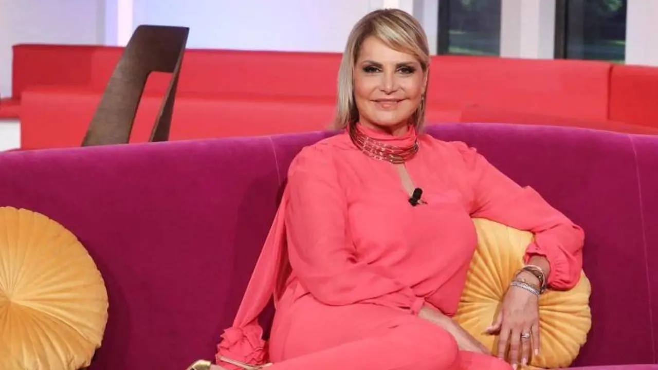 Simona Ventura, 60 anni all'insegna di \"crederci sempre, arrendersi mai\"