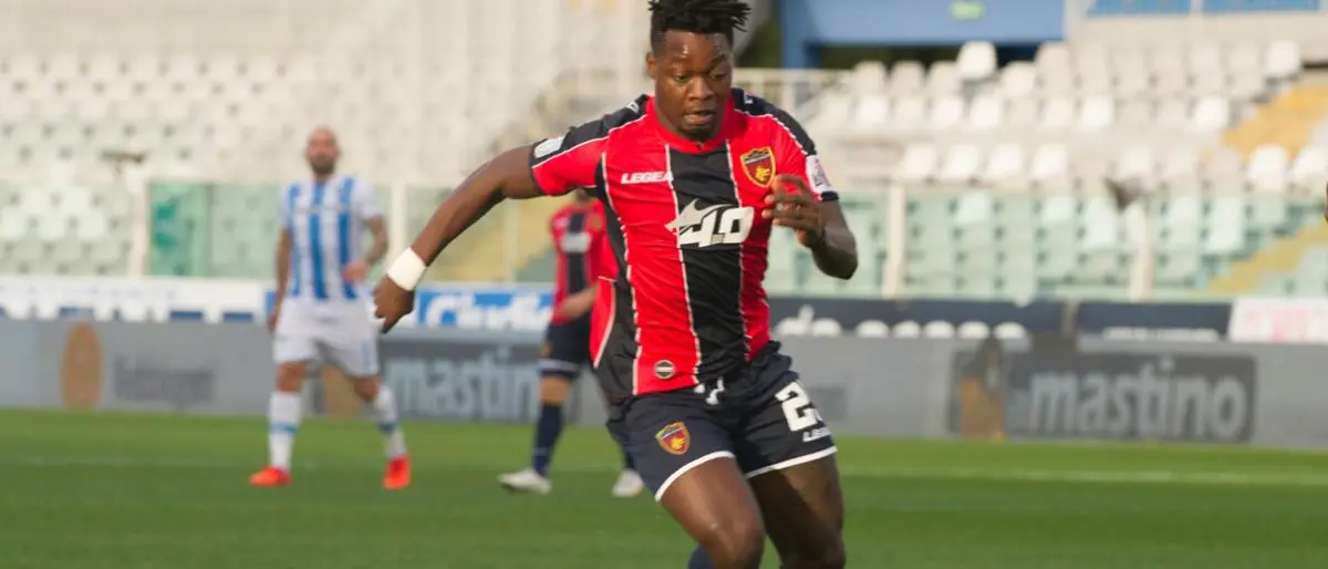 Frosinone-Cosenza, sono 4 gli ex della gara. Ma due non ci saranno