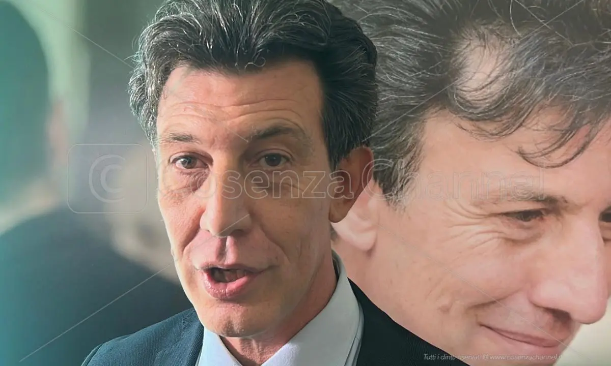 Elezioni a Rende 2025, partito il tour di ascolto del candidato Ghionna