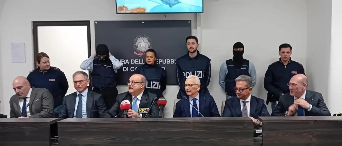 'Ndrangheta a Cariati, 29 arresti. Colpito anche il presunto clan dei Greco, coinvolti professionisti | I NOMI