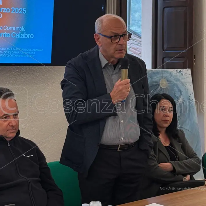 Verso il Distretto Turistico del Basso Tirreno Cosentino: il primo passo a Belmonte Calabro