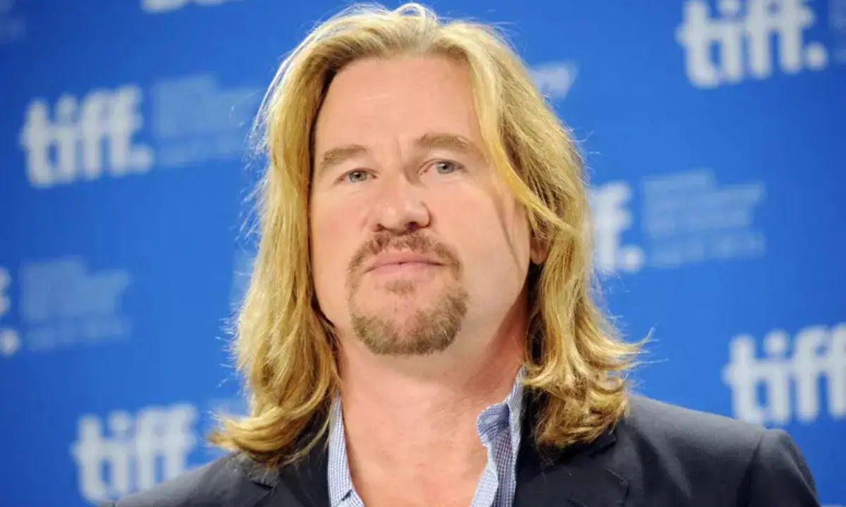 É morto Val Kilmer, addio alla star del cinema