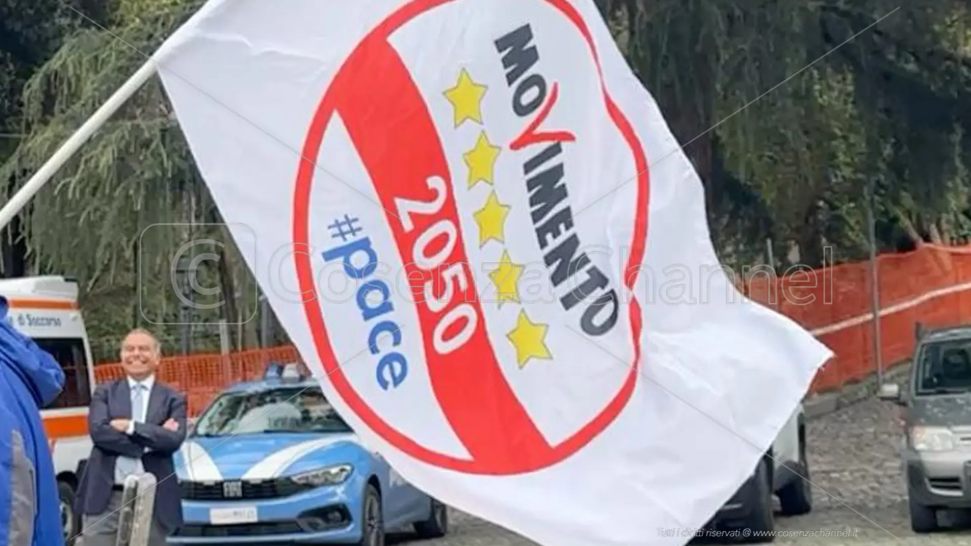 Elezioni Rende, il M5S: «Con Bilotti percorso comune se non ci sarà l'ombra di Manna»