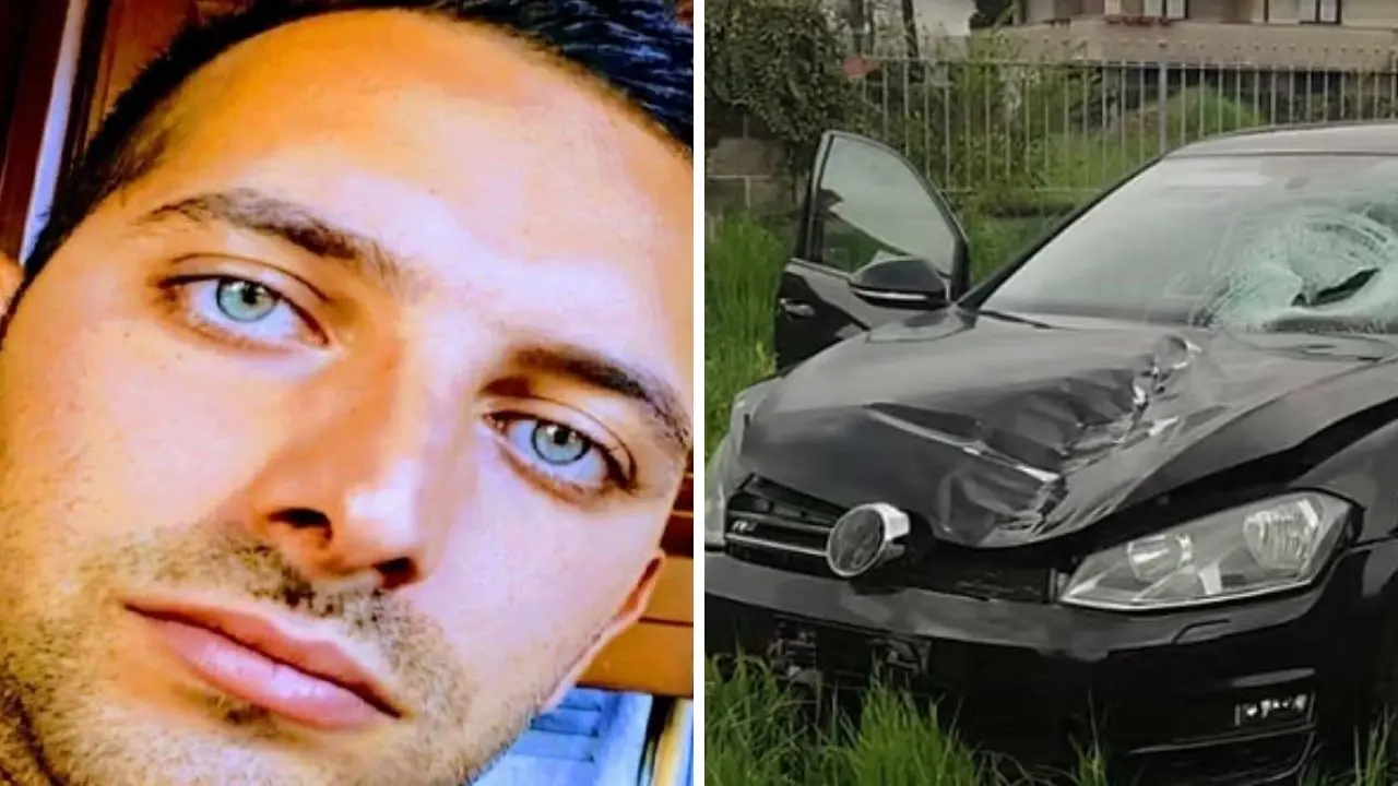 Alla guida ubriaco e con un piede ingessato: il cosentino Vincenzo Crudo fermato per omicidio stradale