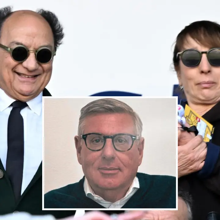 Cosenza calcio, Luigi Micheli nuovo consulente: affiancherà Guarascio e Scalise