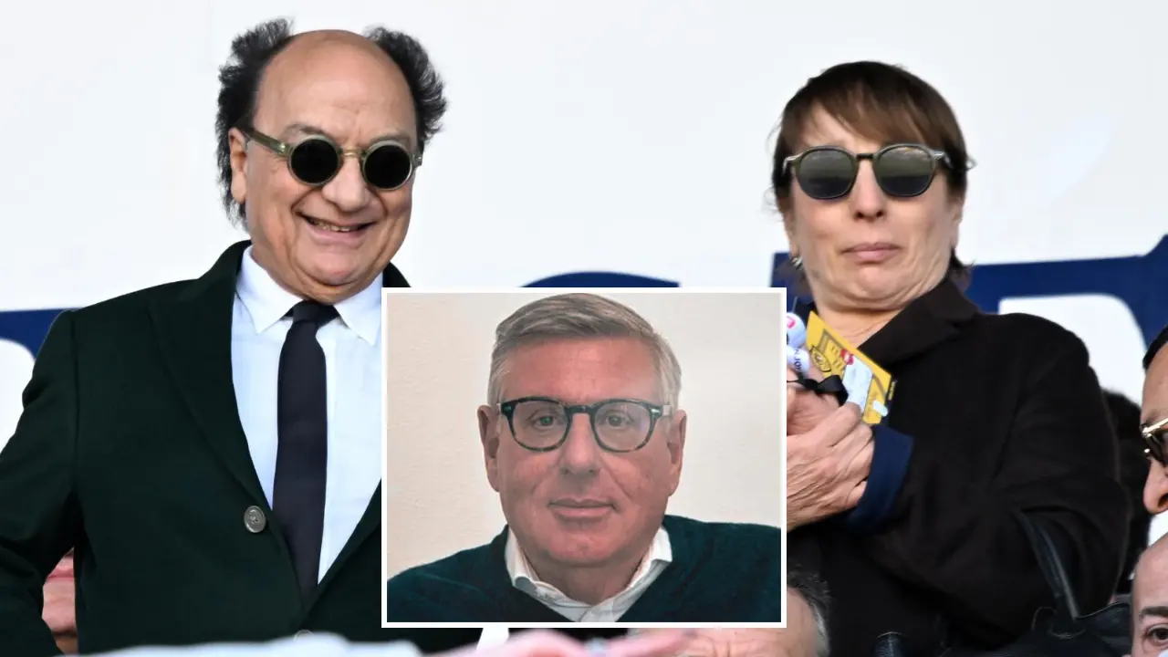 Cosenza calcio, Luigi Micheli nuovo consulente: affiancherà Guarascio e Scalise