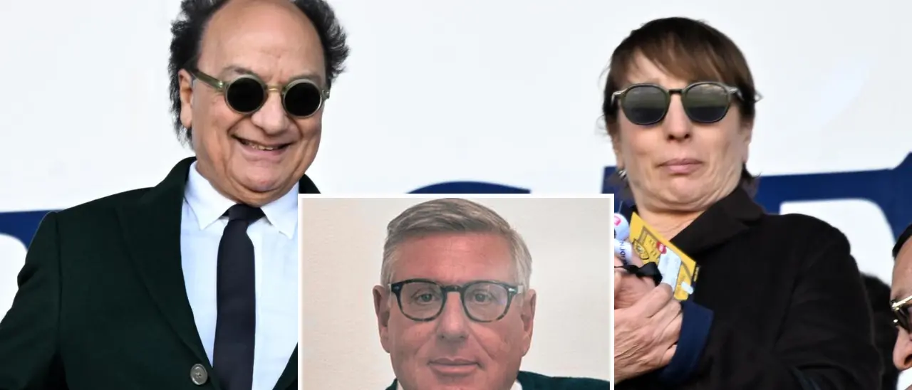 Cosenza calcio, Luigi Micheli nuovo consulente: affiancherà Guarascio e Scalise