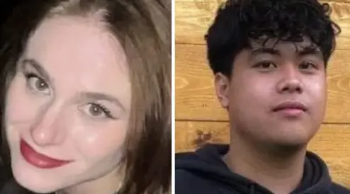 Chi è Mark Samson, il giovane che ha confessato l’omicidio di Ilaria Sula