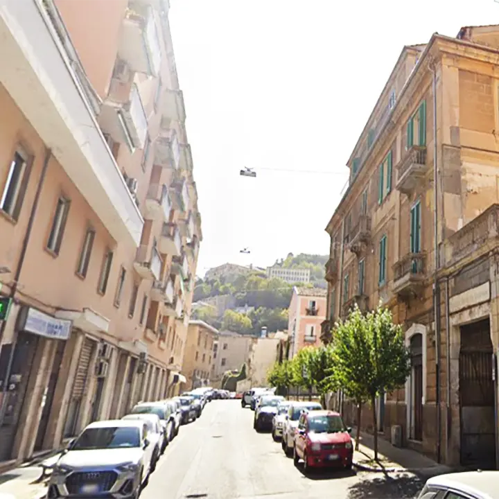 Via Trento: ripristinato il senso di marcia originario da viale Trieste