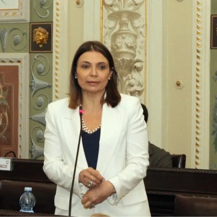 Autismo, Rosellina Madeo: «Il Governo discuta e approvi il ddl del Pd»