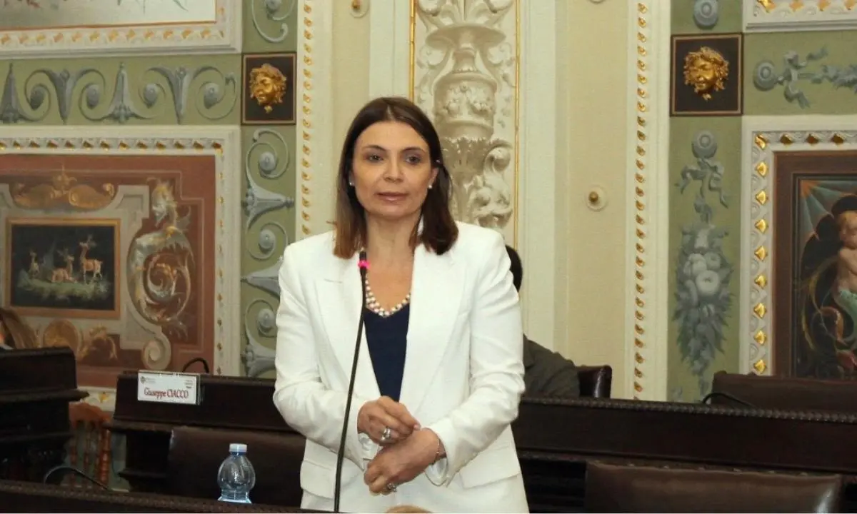 Referendum 8 e 9 giugno, appello pro voto di Rosellina Madeo