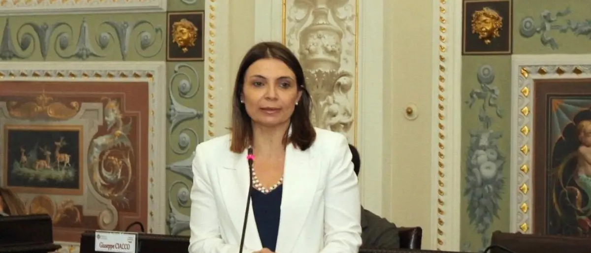 Autismo, Rosellina Madeo: «Il Governo discuta e approvi il ddl del Pd»