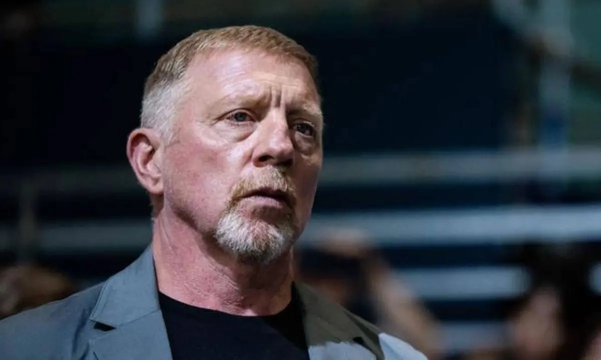 Hitler è vivo? Bufera su Boris Becker per un post sui social media