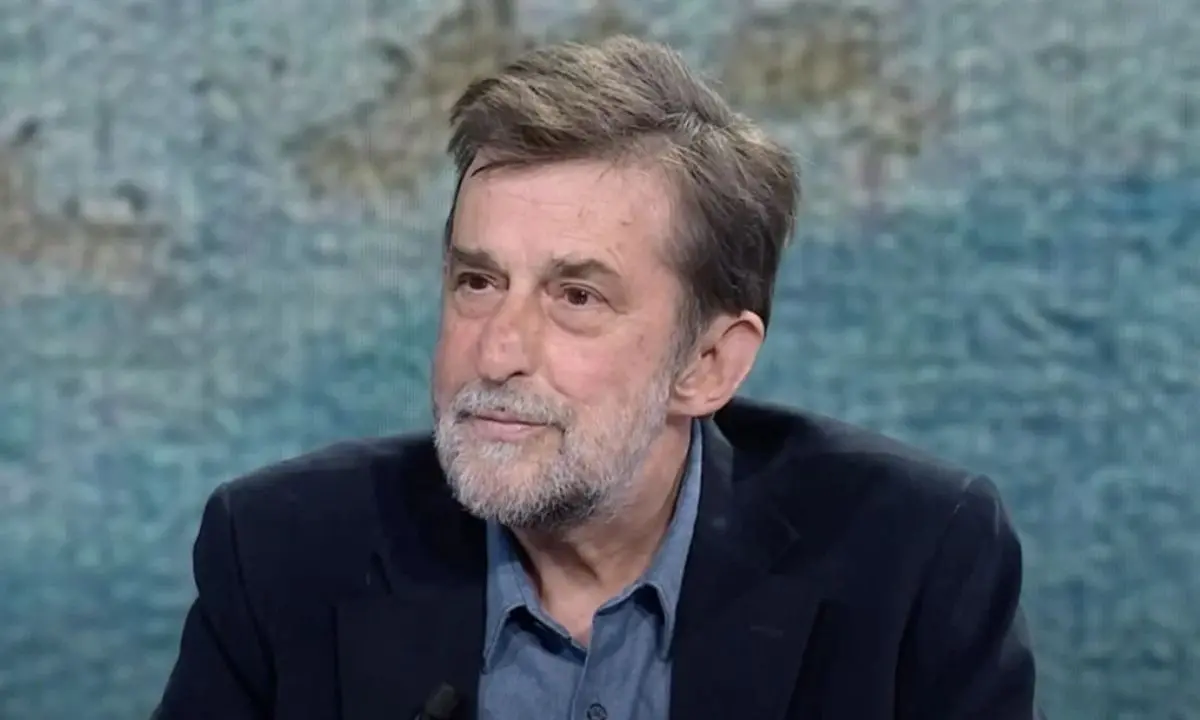 Nanni Moretti colpito da infarto: è ricoverato al San Camillo di Roma