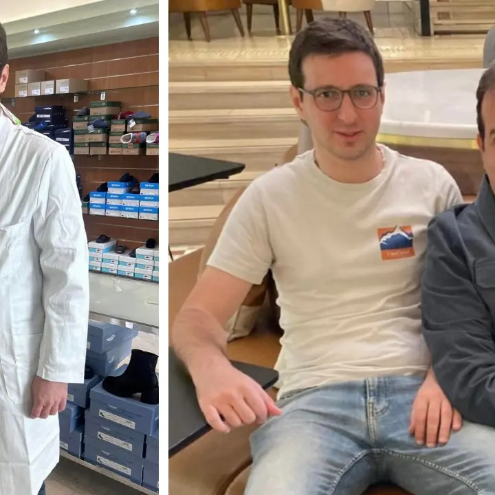 L'Università Tor Vergata ricorda Francesco Occhiuto. Il padre: «Amava la ricerca»