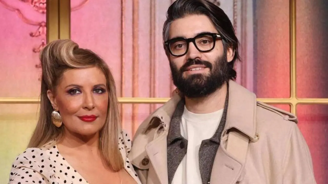 Selvaggia Lucarelli sposa Lorenzo Biagiarelli: il matrimonio in Puglia